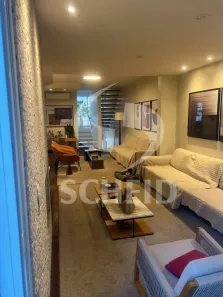 Casa de Condomínio com 4 Quartos à venda, 285m² no Jardim Prudência, São Paulo