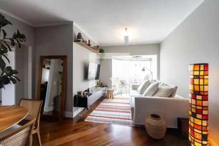 Apartamento com 3 Quartos à venda, 86m² no Vila Pompéia, São Paulo