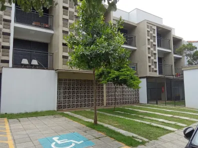 Apartamento à venda, 23m² no Perdizes, São Paulo