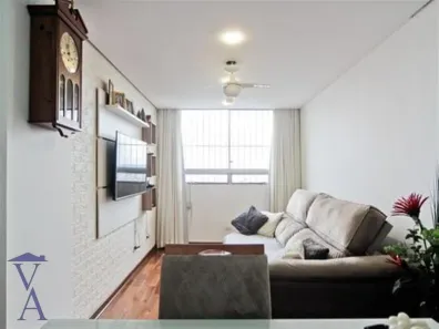 Apartamento com 2 Quartos à venda, 96m² no Vila Diva (Zona Norte), São Paulo