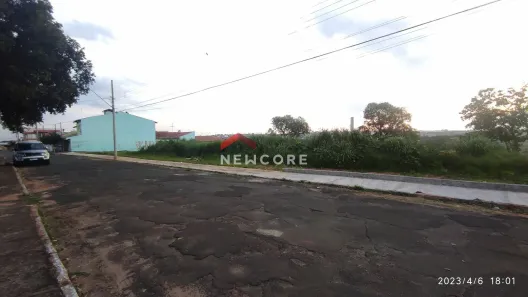 Lote/Terreno à venda, 4083m² no Jardim Estrela D'Alva, Bauru