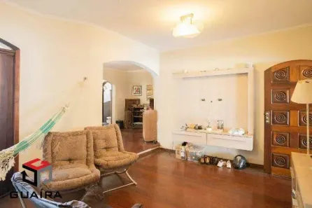 Casa com 4 Quartos à venda, 260m² no Dos Casa, São Bernardo do Campo