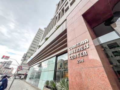 Ponto Comercial com 3 Quartos à venda, 87m² no Centro, Curitiba