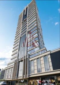 Apartamento com 3 Quartos à venda, 127m² no Centro, Itapema