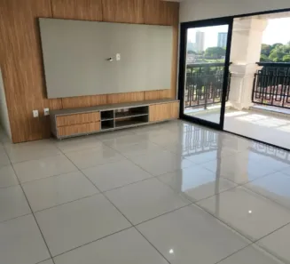 Apartamento com 3 Quartos para alugar, 143m² no Turu, São Luís