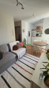 Apartamento com 2 Quartos à venda, 48m² no Brasiléia, Betim