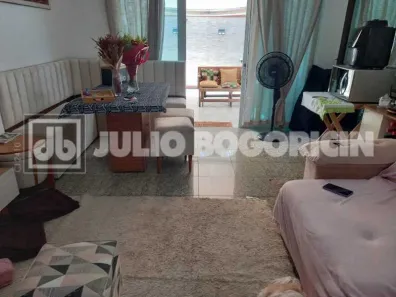 Casa de Condomínio com 2 Quartos à venda, 120m² no São Francisco, Niterói