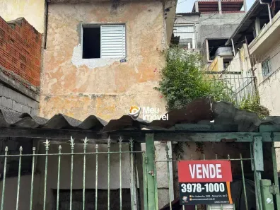 Casa com 5 Quartos à venda, 120m² no Jardim Guarani, São Paulo