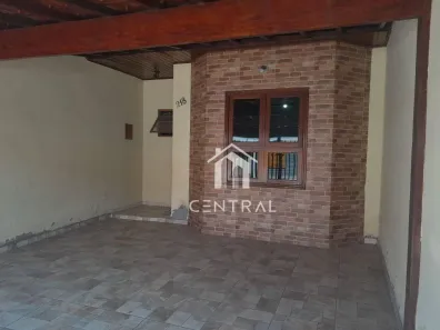 Casa com 3 Quartos à venda, 110m² no Jardim Marco Antônio, Sorocaba