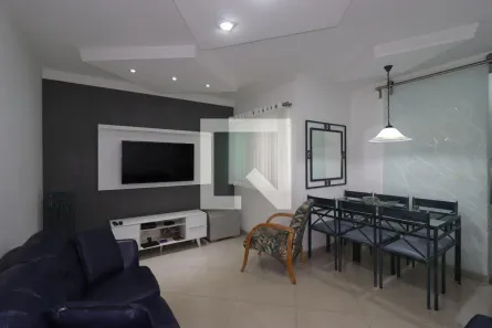 Apartamento com 3 Quartos à venda, 102m² no Vila Assunção, Santo André
