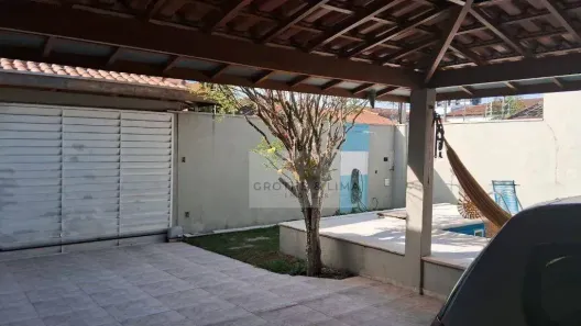 Casa com 2 Quartos à venda, 113m² no Jardim Santa Maria, Jacareí