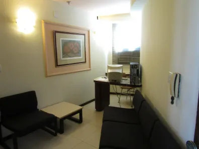 Sala Comercial à venda, 60m² no Cidade Jardim, Belo Horizonte