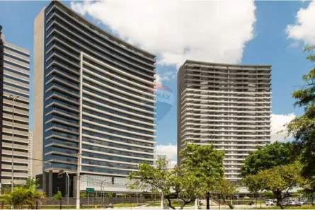 Apartamento com 2 Quartos para alugar, 60m² no Água Branca, São Paulo