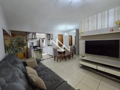 Apartamento com 2 Quartos à venda, 80m² no Serrinha, Goiânia