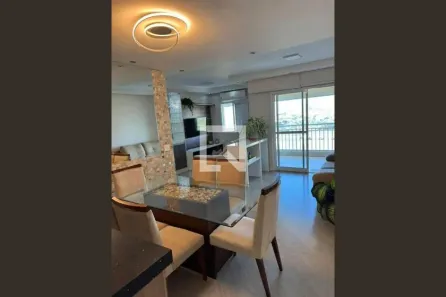 Apartamento com 2 Quartos à venda, 76m² no Campestre, Santo André