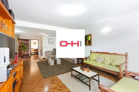 Casa com 3 Quartos à venda, 306m² no Vila Madalena, São Paulo