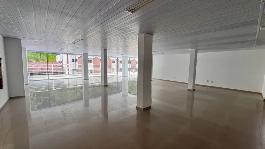 Sala Comercial para alugar, 136m² no Paineiras, Juiz de Fora