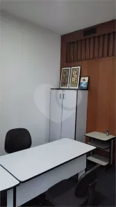 Sala Comercial à venda, 30m² no Centro, Bauru