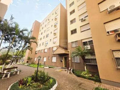 Apartamento com 2 Quartos à venda, 55m² no Centro, Canoas