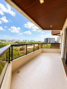 Apartamento com 3 Quartos à venda, 160m² no Parque 10 de Novembro, Manaus