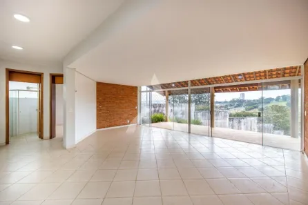 Casa de Condomínio com 4 Quartos à venda, 431m² no Bairro das Palmeiras, Campinas