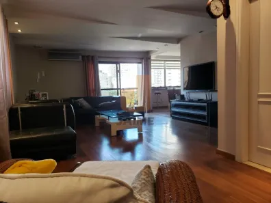 Apartamento com 3 Quartos à venda, 198m² no Santa Cecília, São Paulo