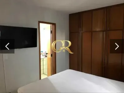 Apartamento com 3 Quartos à venda, 92m² no Setor Aeroporto, Goiânia