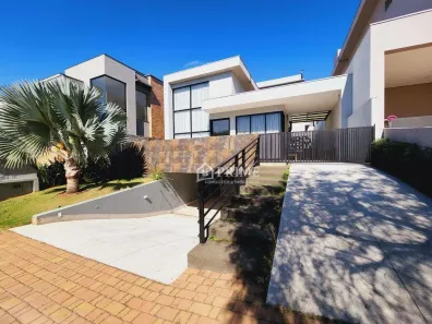 Casa de Condomínio com 4 Quartos para alugar, 300m² no Alphaville, Santana de Parnaíba
