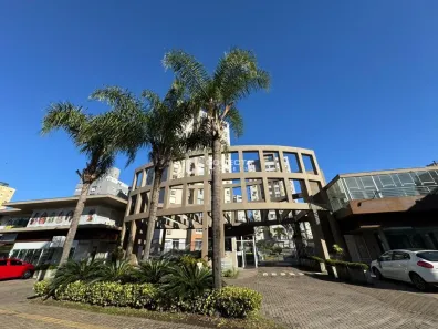 Apartamento com 2 Quartos para alugar, 56m² no Centro, Canoas