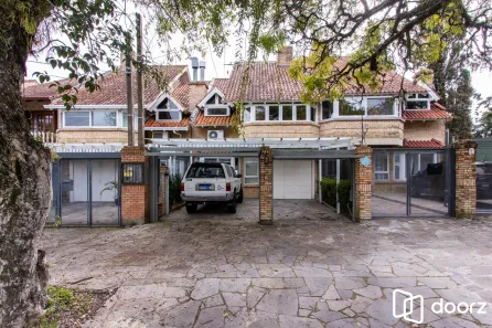 Casa de Condomínio com 3 Quartos à venda, 174m² no Tristeza, Porto Alegre