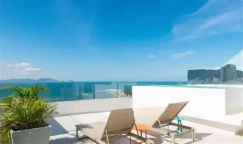 Cobertura com 3 Quartos à venda, 239m² no Copacabana, Rio de Janeiro