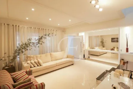 Casa com 3 Quartos à venda, 200m² no Santana, São Paulo