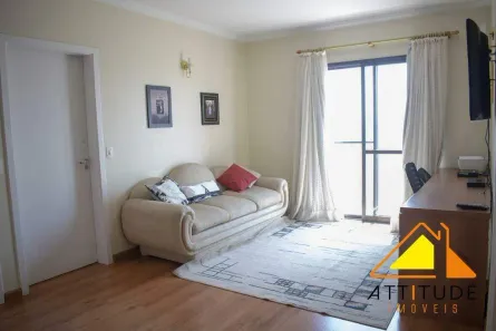 Apartamento com 4 Quartos à venda, 260m² no Rudge Ramos, São Bernardo do Campo