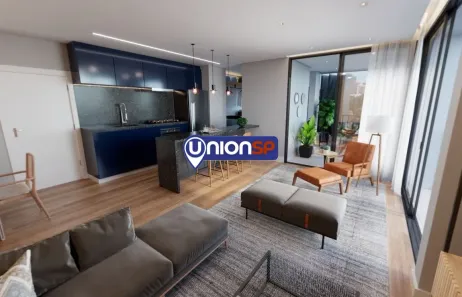 Apartamento com 3 Quartos à venda, 126m² no Sumarezinho, São Paulo
