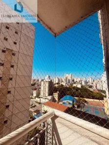 Apartamento com 2 Quartos à venda, 54m² no Cambuci, São Paulo