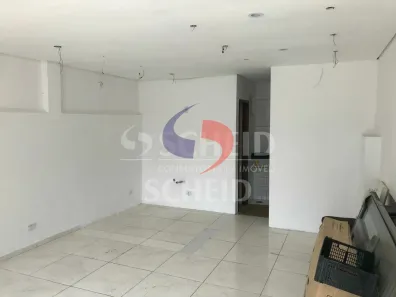Sala Comercial para alugar, 40m² no Jardim do Carmo, São Paulo