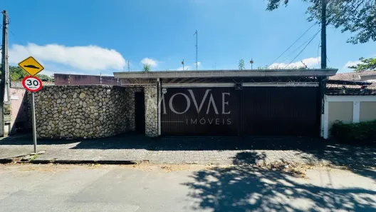 Casa com 5 Quartos à venda, 267m² no Jardim Esplanada II, São José dos Campos