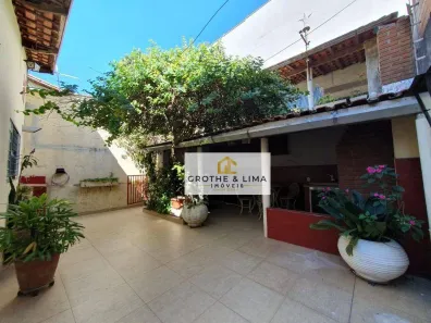 Casa com 3 Quartos à venda, 290m² no Jardim Satélite, São José dos Campos