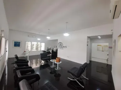 Prédio Comercial à venda, 499m² no Cidade Alta, Piracicaba