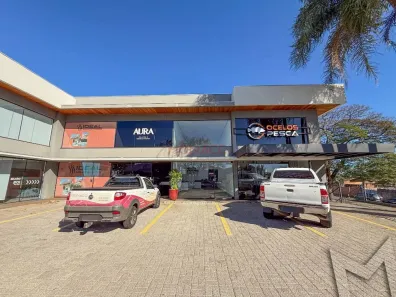 Sala Comercial para alugar, 56m² no Jardim Presidente, Londrina