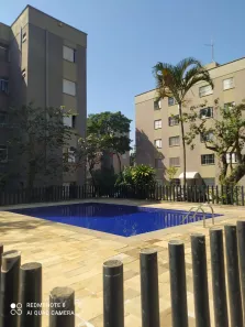 Apartamento com 2 Quartos à venda, 50m² no Jardim Catanduva, São Paulo