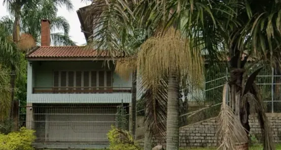 Sobrado com 4 Quartos à venda, 460m² no Barragem, Pelotas