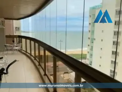 Apartamento com 3 Quartos à venda, 177m² no Praia de Itaparica, Vila Velha