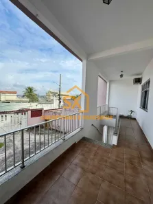 Casa com 6 Quartos à venda, 469m² no Bancários, Rio de Janeiro