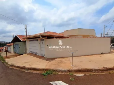 Casa com 2 Quartos à venda, 110m² no Jardim Ypê, Botucatu