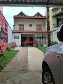 Sobrado com 2 Quartos à venda, 169m² no Residencial Bosque dos Ipês, São José dos Campos