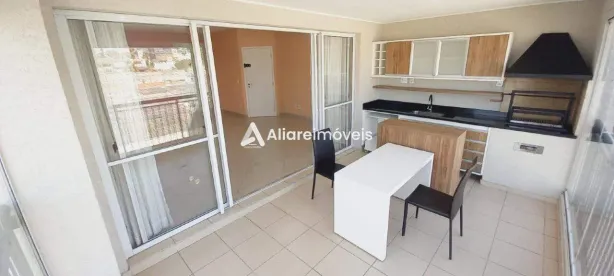 Apartamento com 2 Quartos à venda, 96m² no Jardim Independência, São Paulo