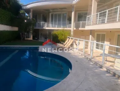 Casa de Condomínio com 4 Quartos à venda, 950m² no Alphaville Residencial Um, Barueri