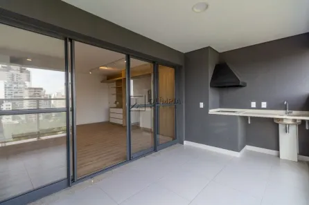 Apartamento com 2 Quartos à venda, 98m² no Pinheiros, São Paulo