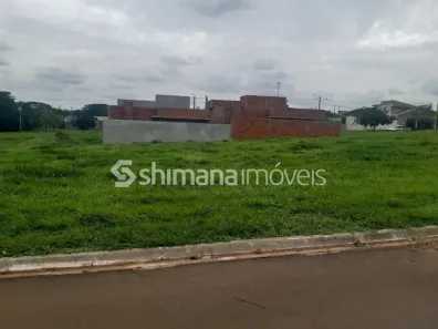 Lote/Terreno à venda, 287m² no Centro, Cedral